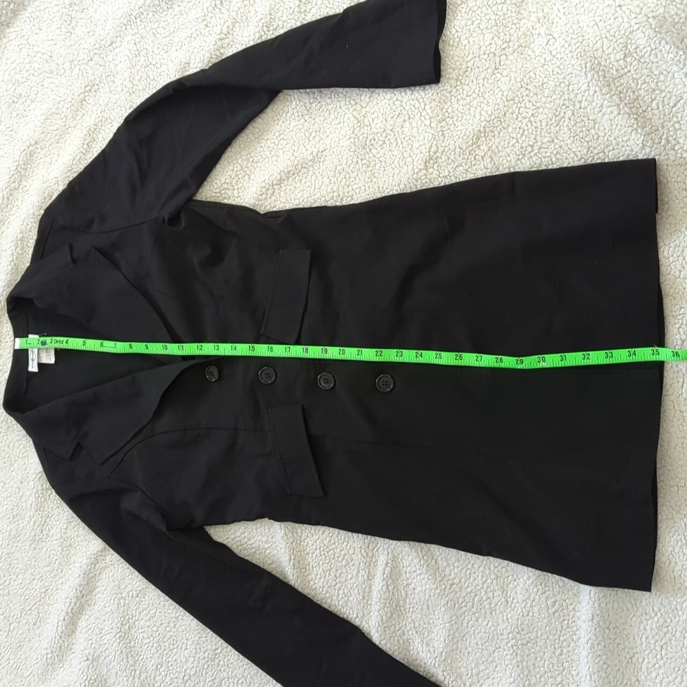 Ladies dress jacket - Picture 6 of 9